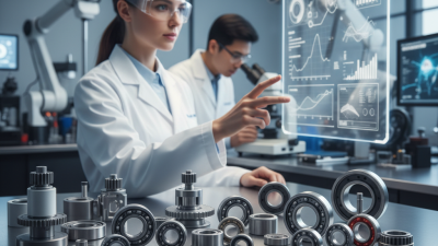 How to Choose the Right Small Ball Bearings for Your Project Needs