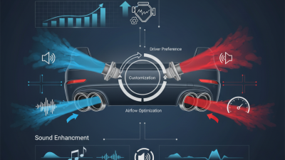 Valvetronic Exhaust Tips for Improved Performance and Sound Enhancement
