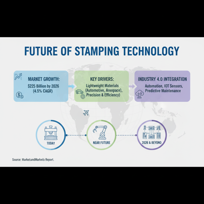 Top 10 Stamping Machines for Precision and Efficiency in 2023