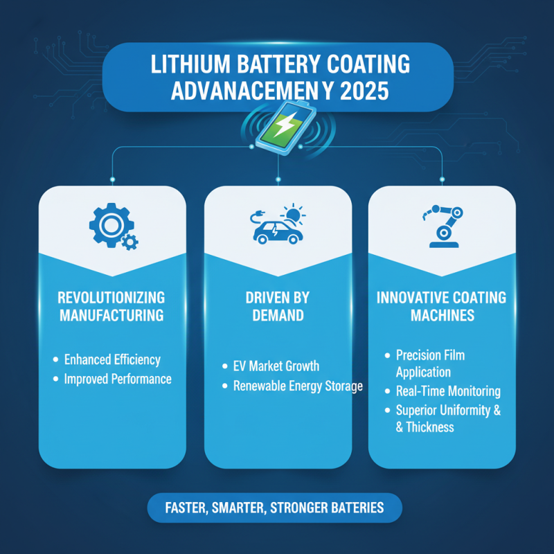 Top Lithium Battery Coating Machines to Boost Production in 2025
