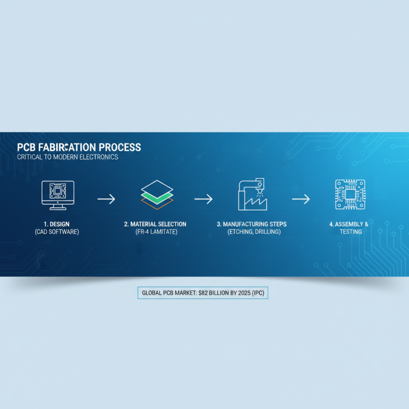 Why Circuit Board Fabrication is Essential for Modern Electronics Manufacturing