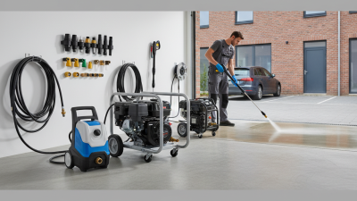 Top Pouring Machines of 2025 for Efficient and Accurate Pouring Solutions