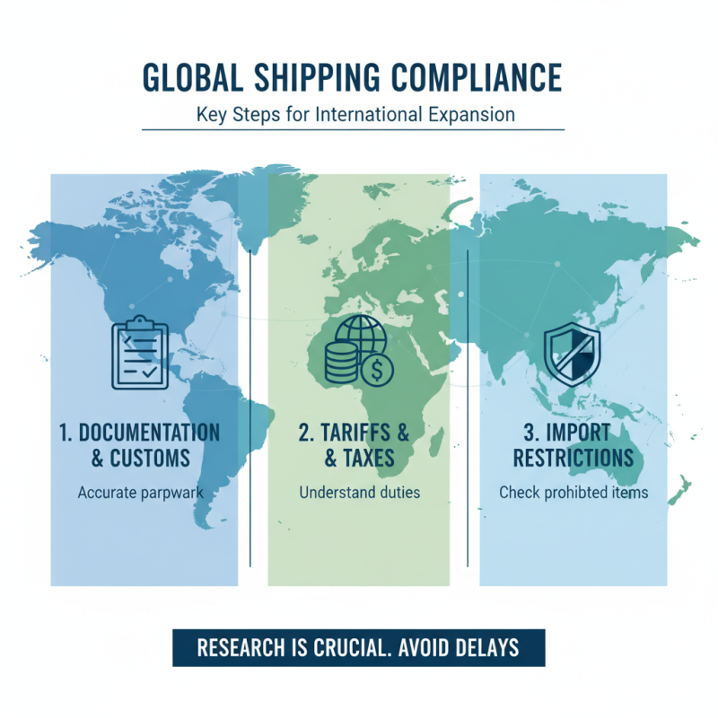 How to Ship International Cargo Effectively and Avoid Common Mistakes