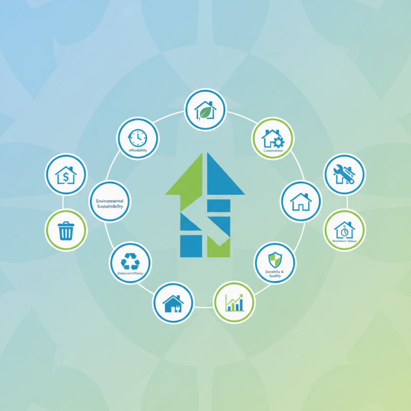 Top 10 Benefits of Modular Homes in Ireland You Need to Know