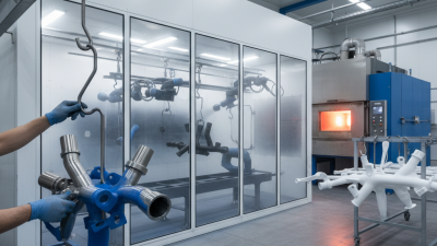 How to Effectively Powder Coat Stainless Steel: Tips and Best Practices