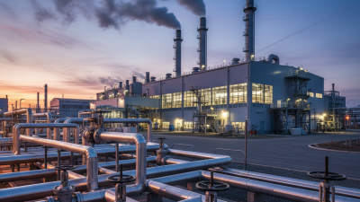 How to Choose the Right Valves Manufacturers for Your Industrial Needs