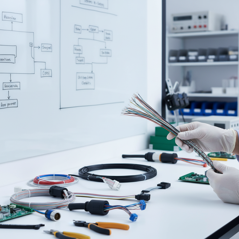 Top 10 Tips to Choose the Right Harness Cable Assembly for Your Needs