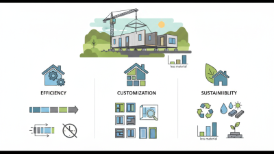 Why Choose a Prefabricated House? Benefits and Advantages Explained!