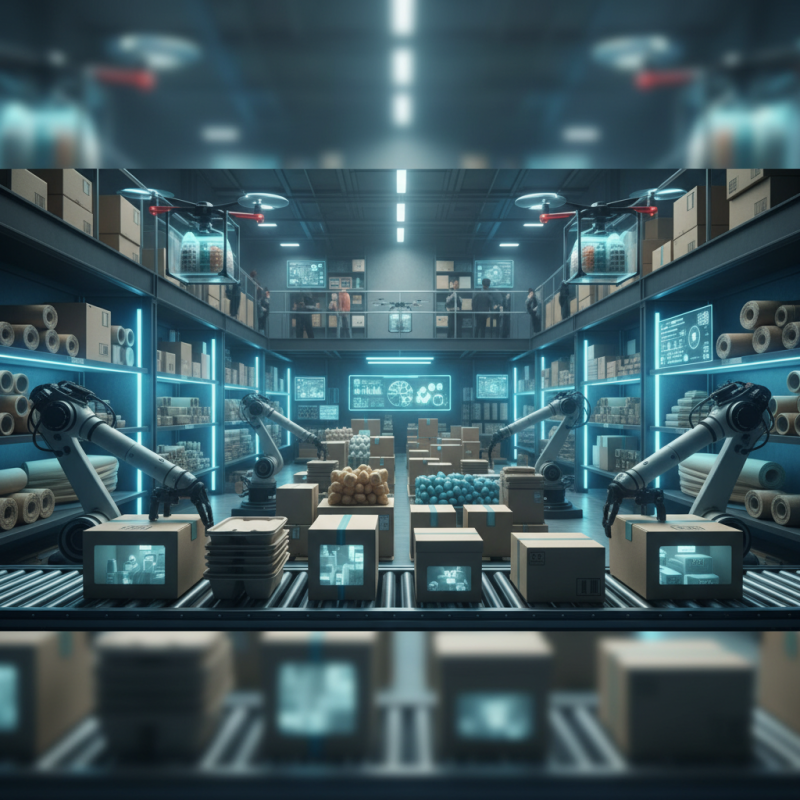 Top 10 US Packaging Solutions to Boost Your Business Efficiency