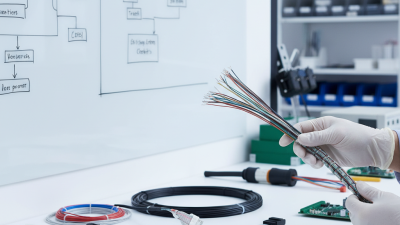 Top 10 Tips to Choose the Right Harness Cable Assembly for Your Needs