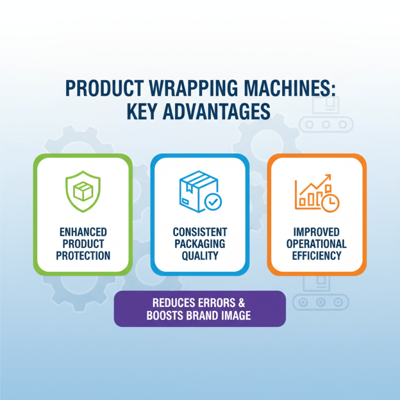Why You Need a Product Wrapping Machine for Your Packaging Needs