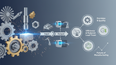 What is Metal Machining and How Does it Impact Manufacturing Processes