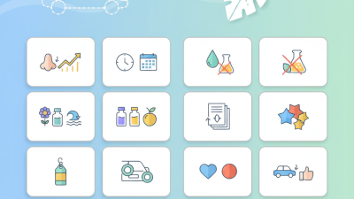 Top 10 Tips for Choosing the Best Paper Car Air Freshener