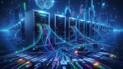 Why Optical Fiber Adapters Are Essential for Modern Networking Solutions