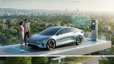 How to Choose the Best Electric Hybrid Car for Your Needs in 2023
