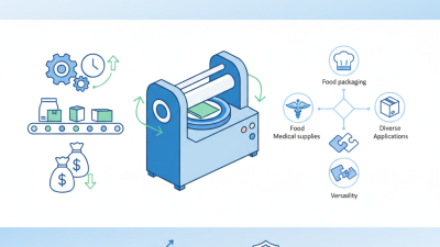 Why Choose a Rotary Heat Sealer Machine for Efficient Packaging Solutions?