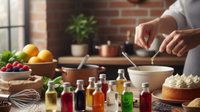 Top 10 Flavor Essence Tips: Enhance Your Culinary Creations Today!