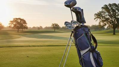 Best Golf Club Set for Beginners in 2023 to Improve Your Game