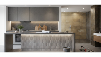 How to Choose the Best Aluminum Tile for Your Home Renovation