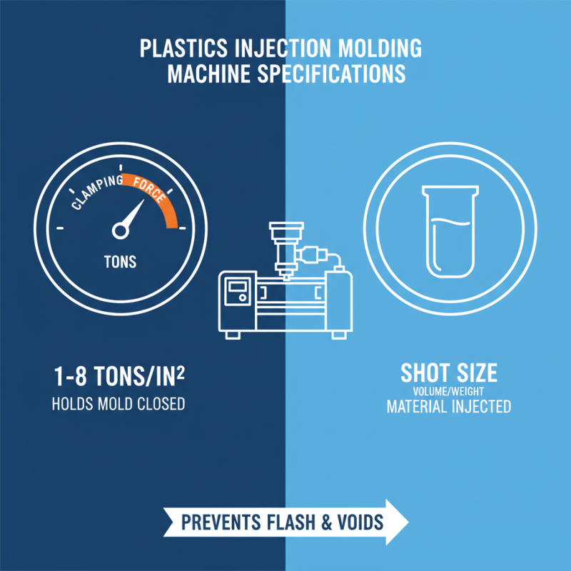 Top 10 Tips for Choosing the Best Plastic Injection Molding Machine