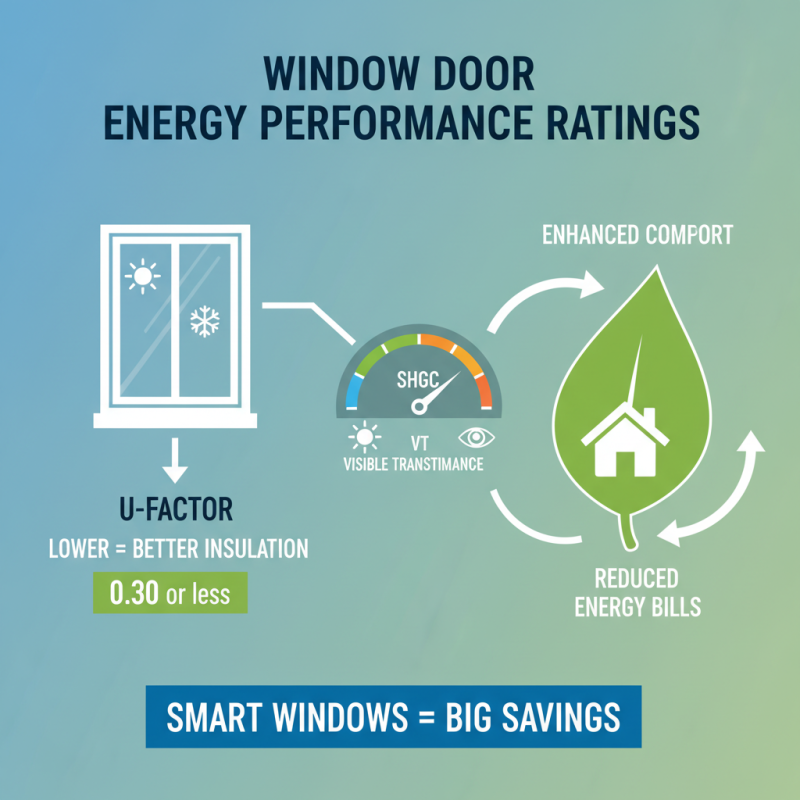 Top 10 Window Doors to Enhance Your Home’s Aesthetic and Energy Efficiency