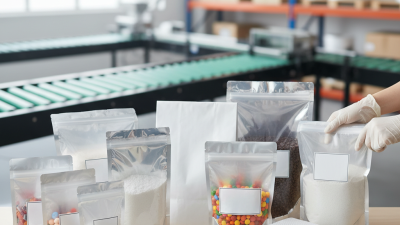 2025 How to Choose the Best Gusseted Bags for Your Needs and Projects