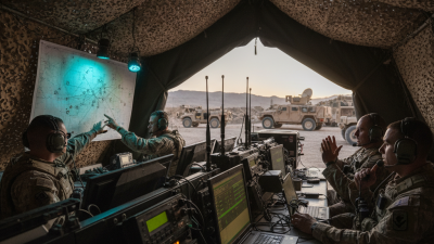 What is the Military Alphabet and Why is it Important for Communication