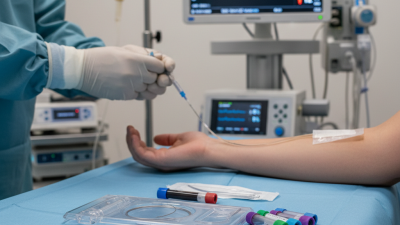 Essential Guide to Arrow Arterial Line Kits: What You Need to Know in 2025