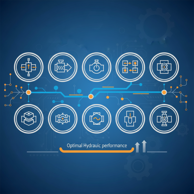 Top 10 Yuken Valve Solutions for Optimal Hydraulic Performance