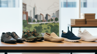 How to Choose the Best Men's Shoes for 2024 Trends and Comfort