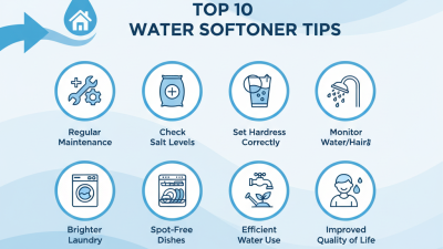 Top 10 Water Softener Tips to Improve Your Home Water Quality