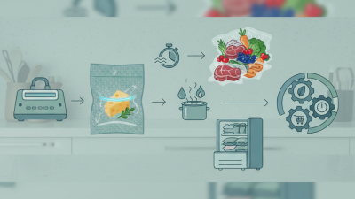 Ultimate Tips for Using Embossing Vacuum Roll Bags Effectively