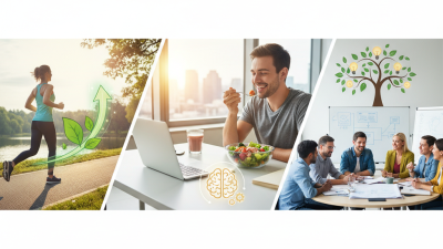 How to Find Energy and Boost Your Productivity in Daily Life