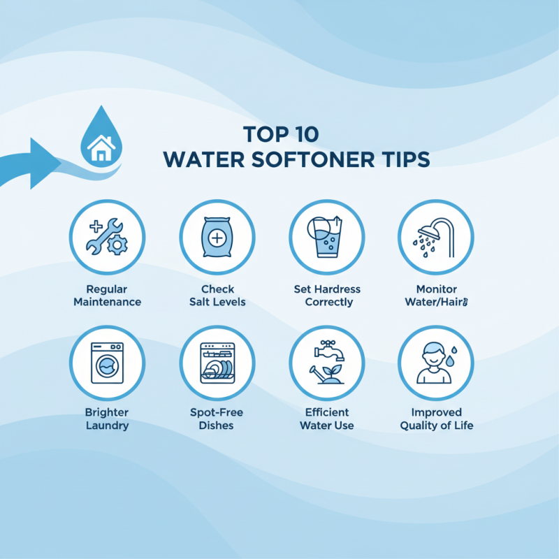 Top 10 Water Softener Tips to Improve Your Home Water Quality