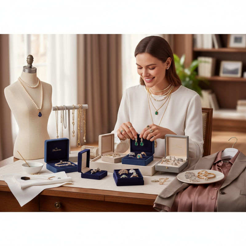 Ultimate Tips for Every Jewelry Lover to Care for and Style Their Collection