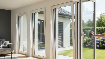 Why Choose UPVC Tilt and Turn Windows for Your Home?