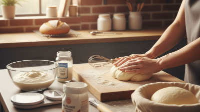 Top 10 Tips for Perfect Baking Bread at Home Every Beginner Should Know