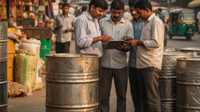 How to Determine the Best Price for Lohe Ka Drum in Your Area