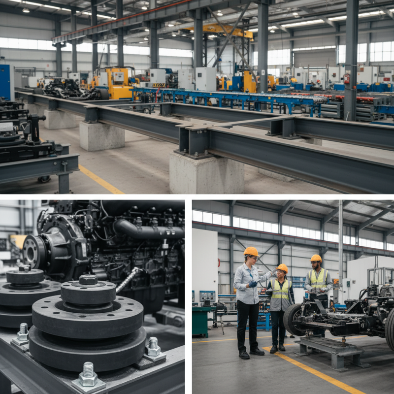 What is Bracket Rubber and How Does It Work in Various Applications