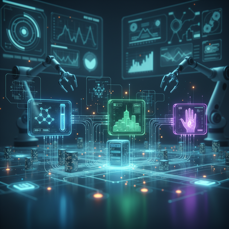 Top Matter Sensors to Watch in 2025 for Enhanced Performance and Applications