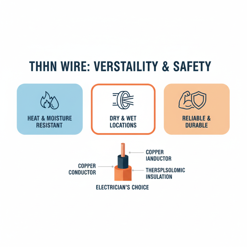 Top 10 Best THHN Wire Options for Electrical Wiring Projects