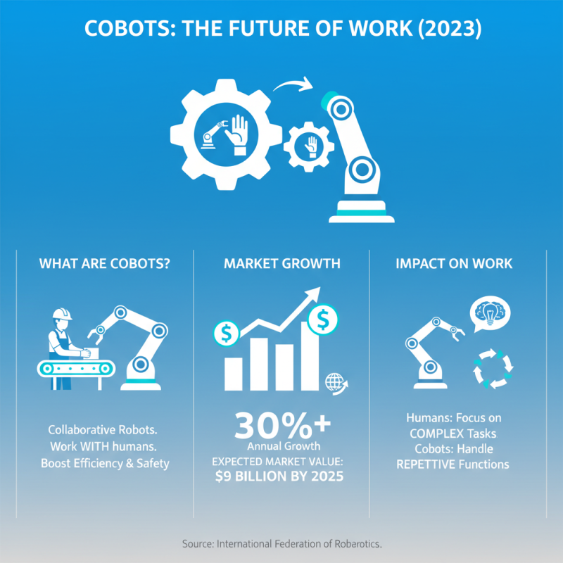 Top 10 Advanced Robotics Innovations Transforming Industries in 2023