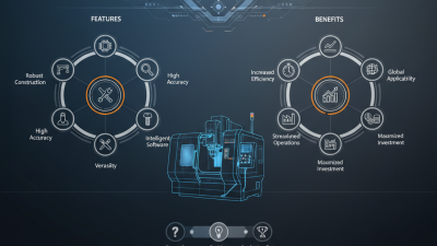 Top 10 Correa CNC Machines Features Benefits and Buying Guide