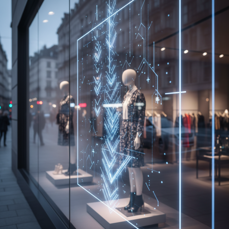 2025 Guide: How to Choose the Best Transparent Display for Your Needs