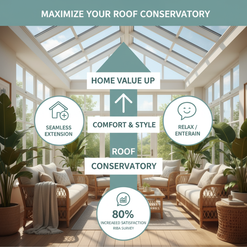 How to Build a Solid Roof Conservatory for Maximum Comfort and Style
