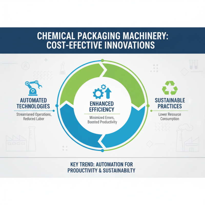 2025 Top Trends in Chemical Packaging Machine Industry You Need to Know