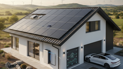 Top Benefits of Smart Solar Energy for Homeowners in 2023