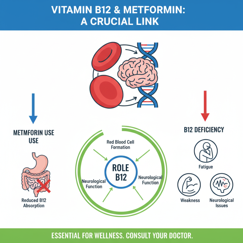 Top 10 Causes of Vitamin B12 Deficiency in Metformin Users