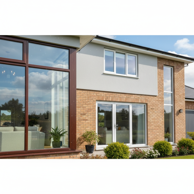 Top Tips for Choosing the Right Windows for Your Home Upgrade