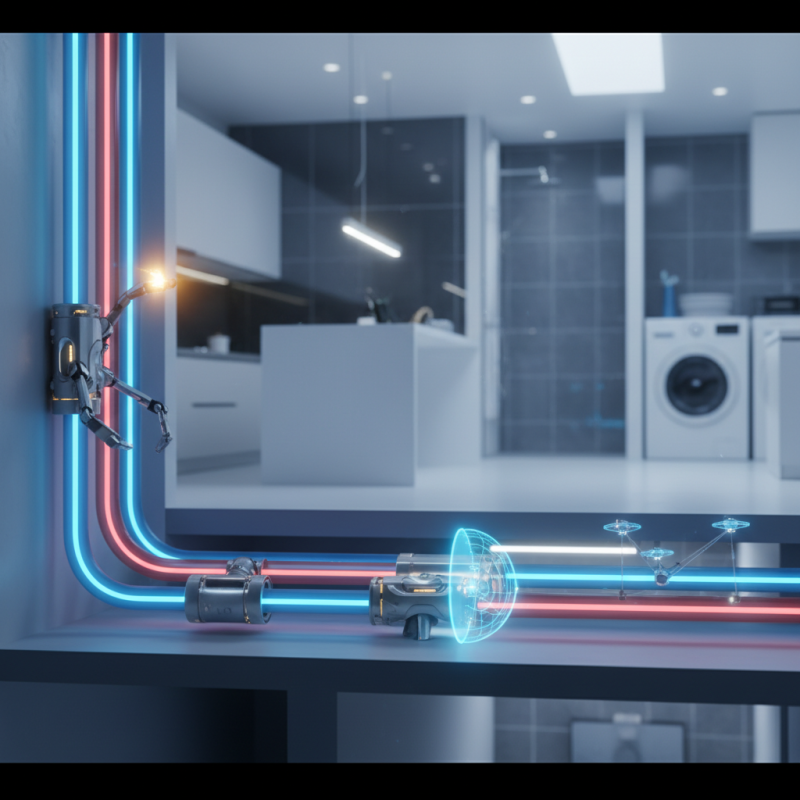 Top 2025 Pipe Fixer Solutions to Prevent Plumbing Disasters